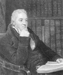 William Miller, inciso da Edward Scriven, 1817